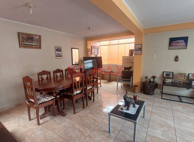 Casa en Venta en Lurigancho - Ansicht 5