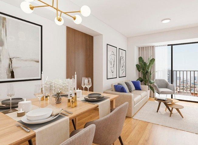 Imagen Apartamento