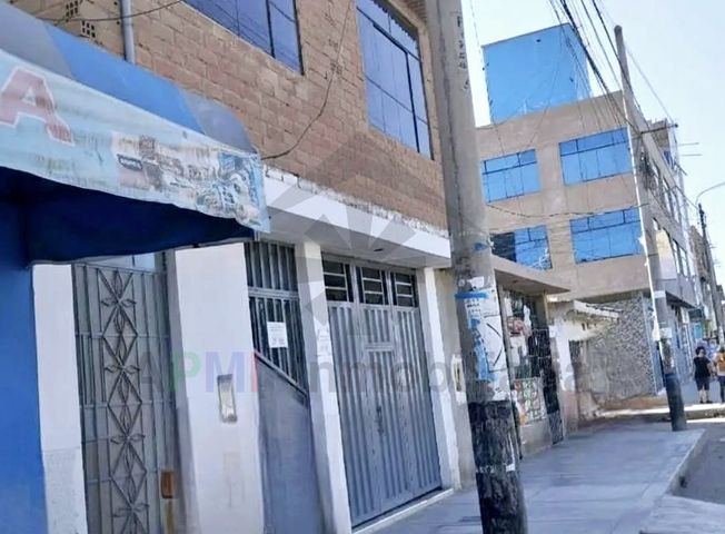 Casa en Venta en La Victoria - Ansicht 5