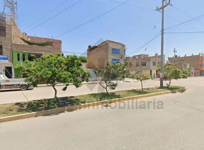 Casa en Venta en La Victoria - Mehr
