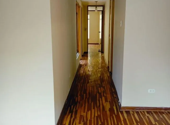 Departamento en Venta en Chorrillos – pohled 6