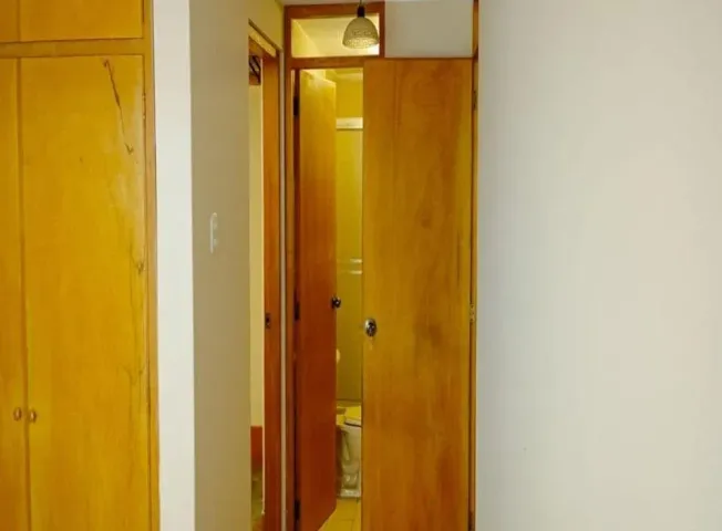 Departamento en Venta en Chorrillos – další