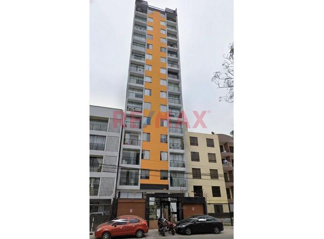 Imagen Apartamento