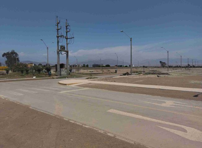 Terreno en Venta en Asia - Fler