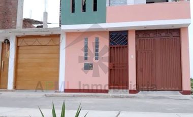 Casa en Venta en Pimentel - Ansicht 2