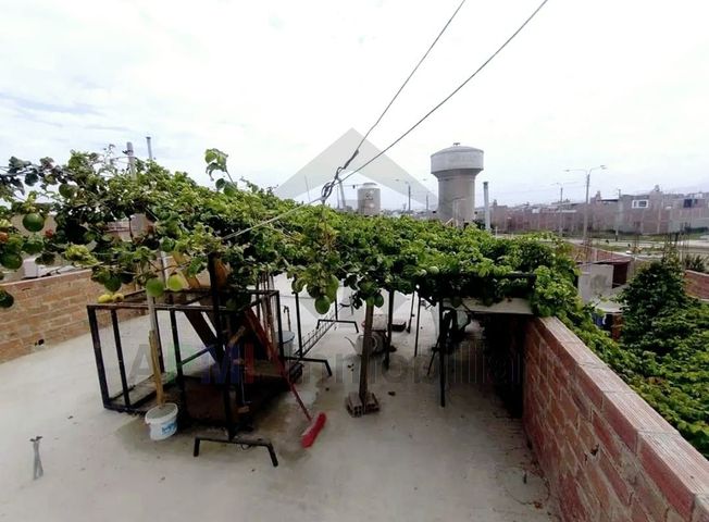 Casa en Venta en La Victoria - Widok 6