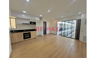 Departamento en Venta en Miraflores - Widok 2
