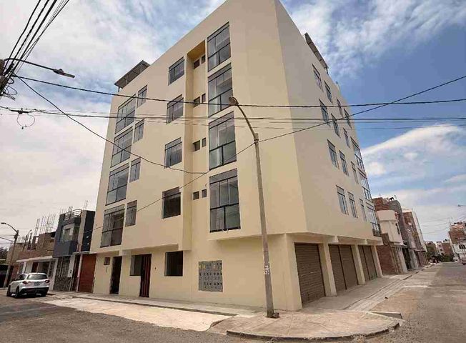 Imagen Apartamento