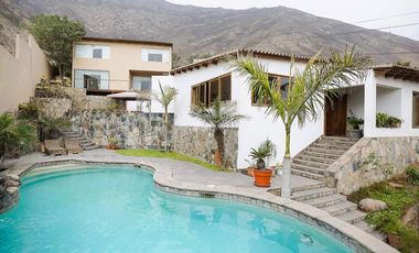 Casa en Venta en Chorrillos - Ansicht 3