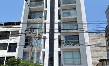 Departamento en Venta en Santiago de Surco - Ansicht 2