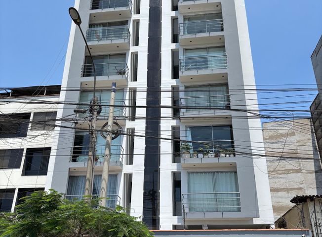 Imagen Apartamento