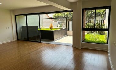 Departamento en Venta en San Borja – pohled 2