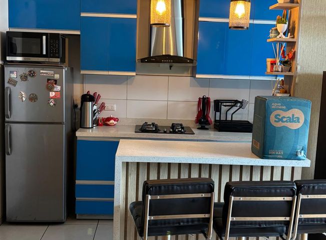 Departamento en Venta en El Agustino - Widok 3