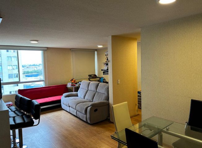 Departamento en Venta en El Agustino - Widok 4