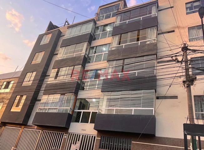 Imagen Apartamento