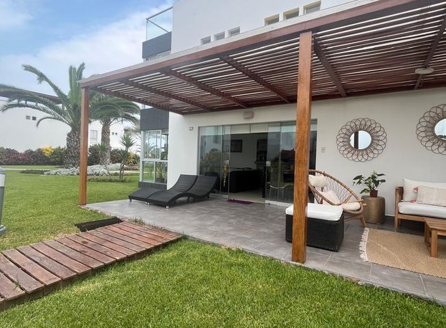 Casa en Venta en Asia - Vaade 4