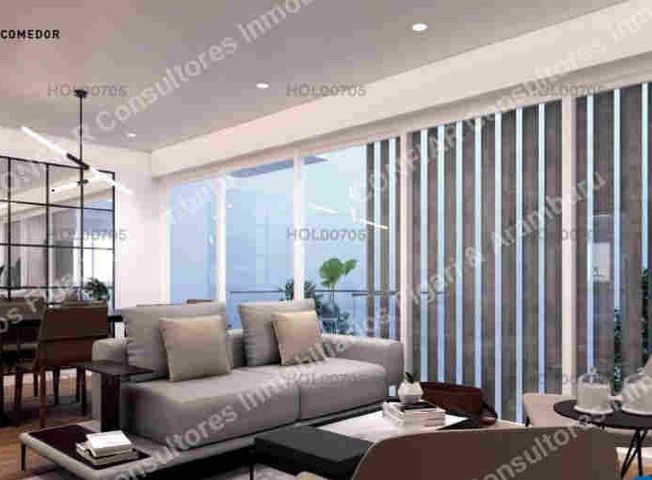 Imagen 4 de Apartamento