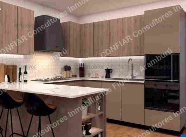 Imagen 2 de Apartamento