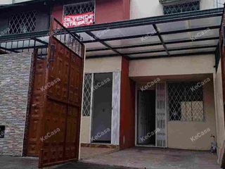 Casa en Venta en Chillogallo