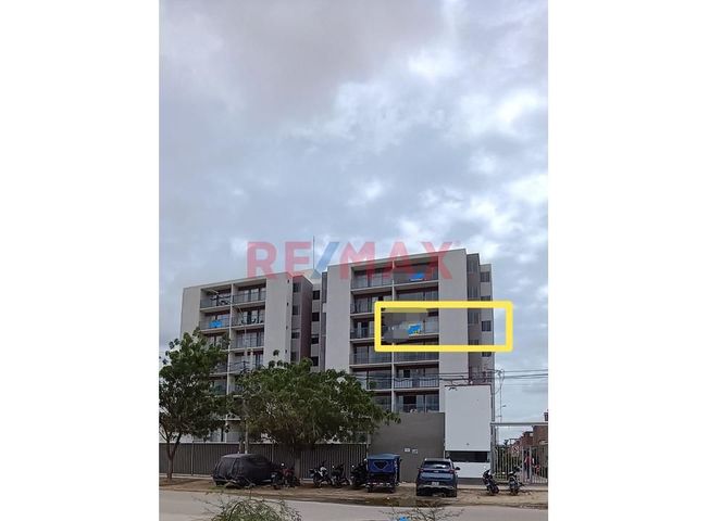 Imagen Apartamento