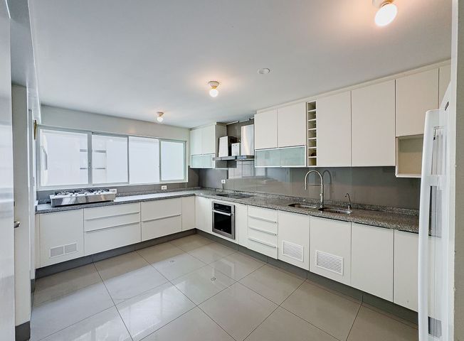 Departamento en Venta en Miraflores - Ansicht 5