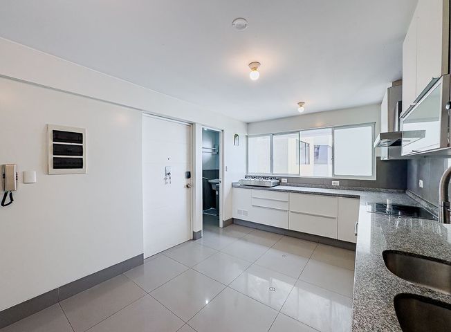 Departamento en Venta en Miraflores - Ansicht 6