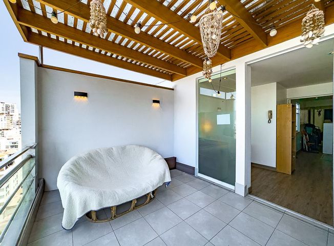 Departamento en Venta en Miraflores - Mehr