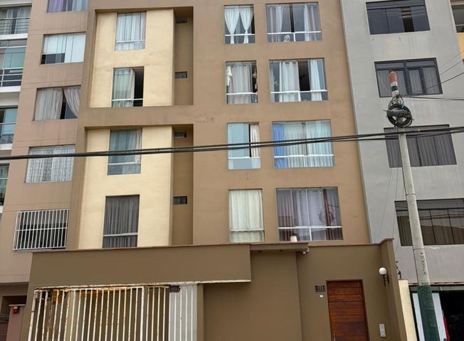 Imagen Apartamento