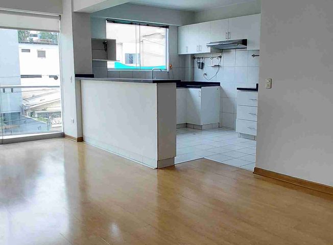 Imagen Apartamento