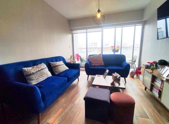 Imagen Apartamento