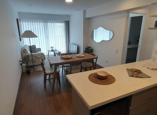 Imagen Apartamento