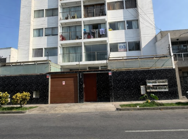 Imagen Apartamento