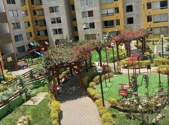 Imagen Apartamento