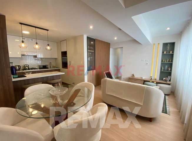 Imagen Apartamento