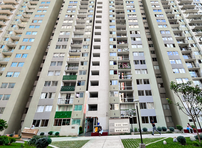 Imagen Apartamento