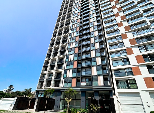 Imagen Apartamento
