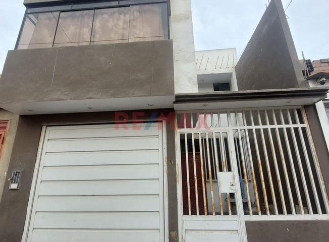 Casa en Venta en Comas - Bild 5