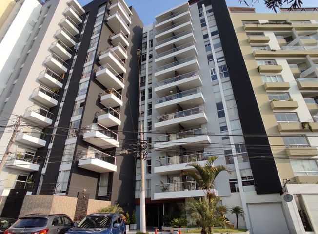 Imagen Apartamento
