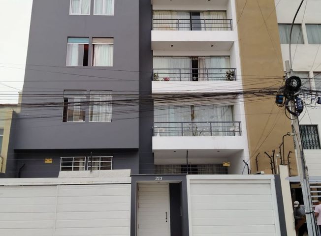 Imagen Apartamento
