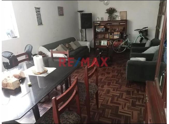 Departamento en Venta en San Martín de Porres - Ansicht 4