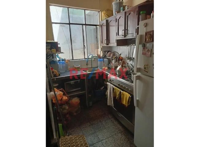 Departamento en Venta en San Martín de Porres - Mehr
