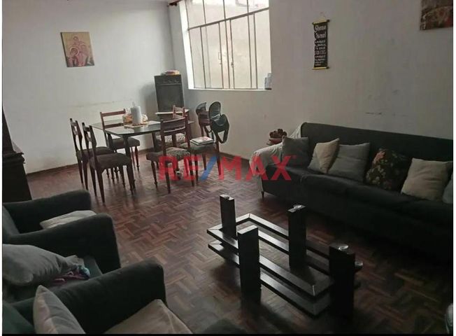 Departamento en Venta en San Martín de Porres - Ansicht 5