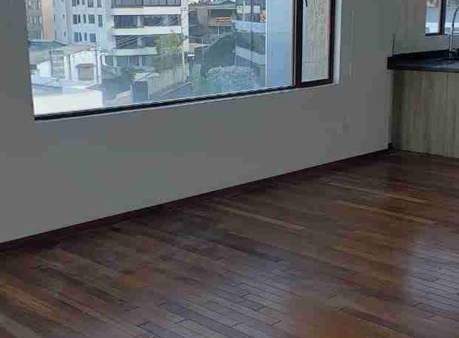 Apartamento en venta en Quito Tenis - Ansicht 3