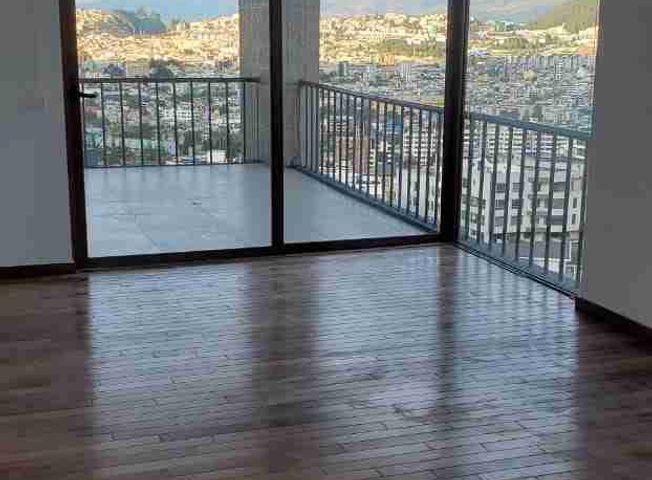 Apartamento en venta en Quito Tenis - Ansicht 2