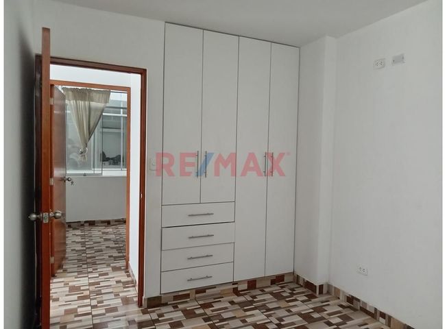 Departamento en Venta en Ate – pohled 5