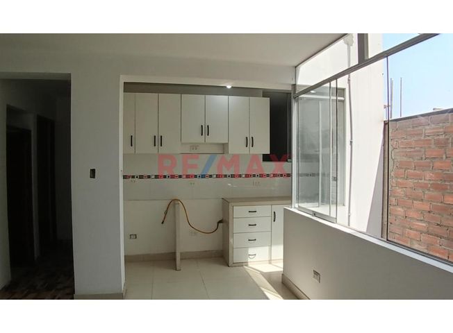 Departamento en Venta en Ate – pohled 6