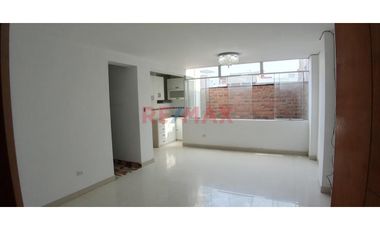 Departamento en Venta en Ate - Widok 2