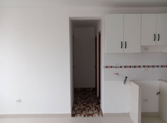 Departamento en Venta en Ate - Widok 5