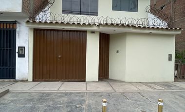 Casa en Venta en Carabayllo - Widok 2