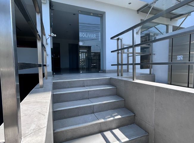 Departamento en Venta en Pueblo Libre - Ansicht 4